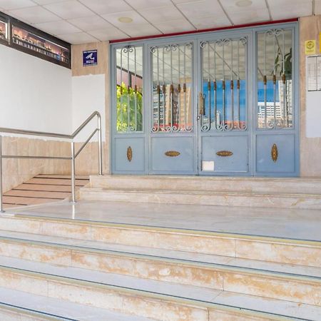Las Alturas Benidorm Eksteriør billede