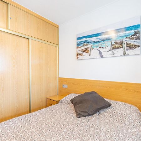 Las Alturas Benidorm Eksteriør billede